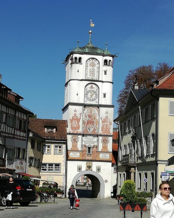 Restaurant 'Am Kreuzplatz'